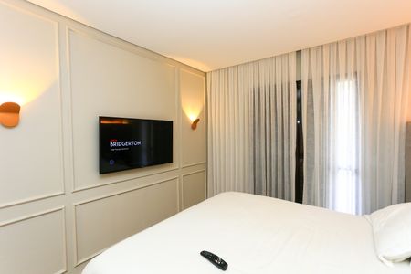 Apartamento à venda com 114m², 3 quartos e 2 vagas Apartamento à venda com 114m², 3 quartos e 2 vagassuíte