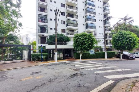 Apartamento à venda com 114m², 3 quartos e 2 vagas Apartamento à venda com 114m², 3 quartos e 2 vagasFachada