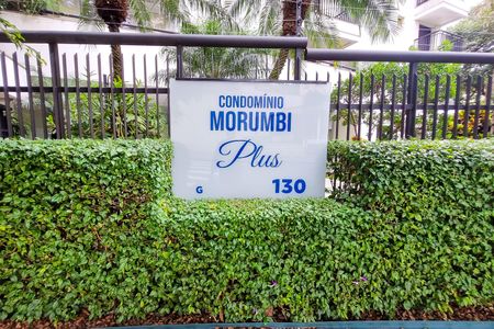 Apartamento à venda com 114m², 3 quartos e 2 vagas Apartamento à venda com 114m², 3 quartos e 2 vagasFachada