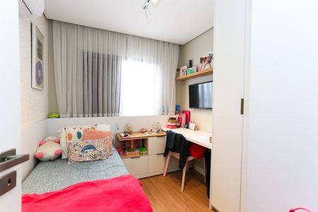 Apartamento à venda com 114m², 3 quartos e 2 vagas Apartamento à venda com 114m², 3 quartos e 2 vagasquarto 2
