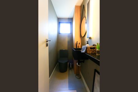 Apartamento à venda com 114m², 3 quartos e 2 vagas Apartamento à venda com 114m², 3 quartos e 2 vagasLavabo