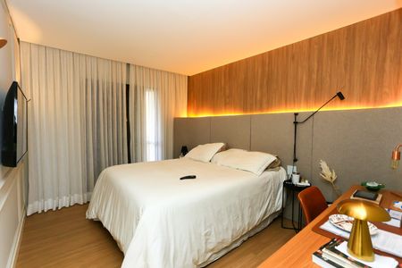 Apartamento à venda com 114m², 3 quartos e 2 vagas Apartamento à venda com 114m², 3 quartos e 2 vagassuíte