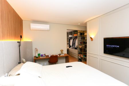 Apartamento à venda com 114m², 3 quartos e 2 vagas Apartamento à venda com 114m², 3 quartos e 2 vagassuíte