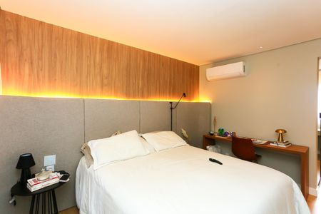 Apartamento à venda com 114m², 3 quartos e 2 vagas Apartamento à venda com 114m², 3 quartos e 2 vagassuíte