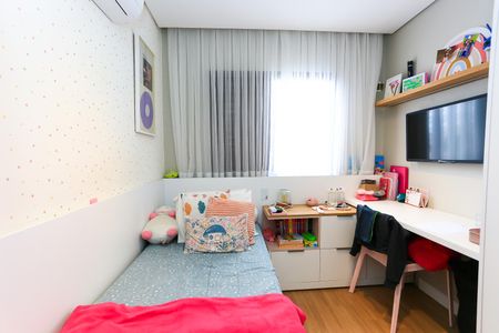 Apartamento à venda com 114m², 3 quartos e 2 vagas Apartamento à venda com 114m², 3 quartos e 2 vagasquarto 2