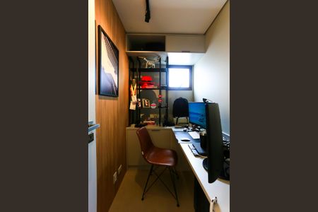 Apartamento à venda com 114m², 3 quartos e 2 vagas Apartamento à venda com 114m², 3 quartos e 2 vagasEscritório