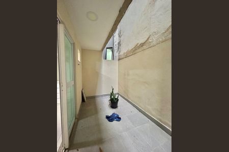 Foto 02 de apartamento à venda com 1 quarto, 45m² em Recreio dos Bandeirantes, Rio de Janeiro