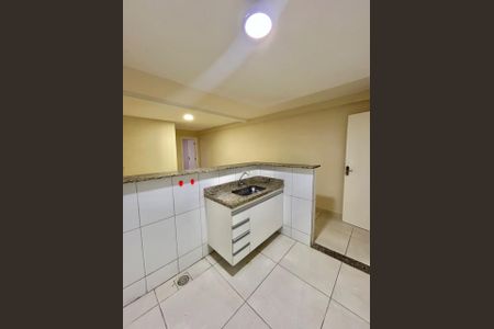 Foto 11 de apartamento à venda com 1 quarto, 45m² em Recreio dos Bandeirantes, Rio de Janeiro