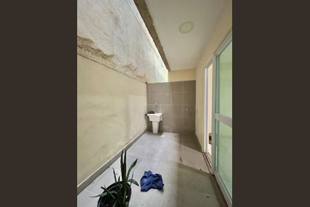 Foto 03 de apartamento à venda com 1 quarto, 45m² em Recreio dos Bandeirantes, Rio de Janeiro