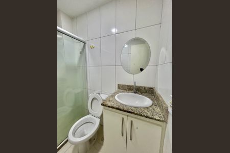 Foto 06 de apartamento à venda com 1 quarto, 45m² em Recreio dos Bandeirantes, Rio de Janeiro