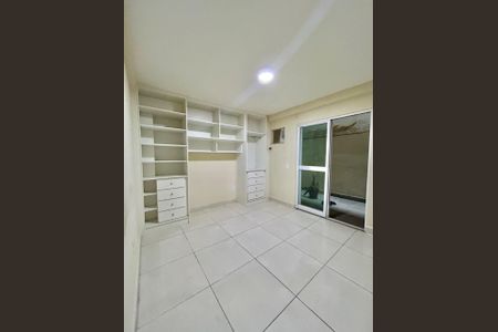 Foto 01 de apartamento à venda com 1 quarto, 45m² em Recreio dos Bandeirantes, Rio de Janeiro