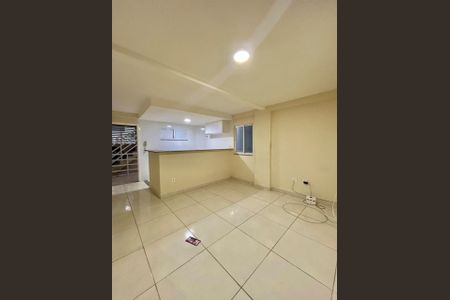 Foto 05 de apartamento à venda com 1 quarto, 45m² em Recreio dos Bandeirantes, Rio de Janeiro