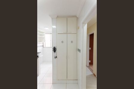 Apartamento à venda com 59m², 2 quartos e 1 vagaCozinha