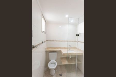 Apartamento à venda com 59m², 2 quartos e 1 vagaBanheiro