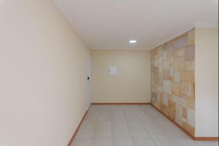 Apartamento à venda com 59m², 2 quartos e 1 vagaSala