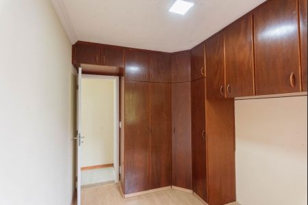 Apartamento à venda com 59m², 2 quartos e 1 vagaQuarto 2