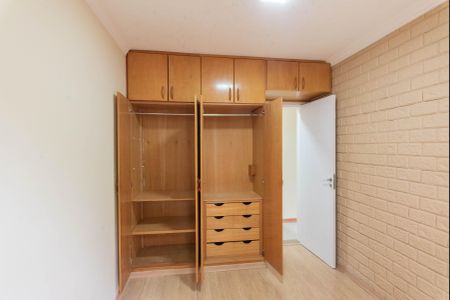 Apartamento à venda com 59m², 2 quartos e 1 vagaQuarto 1