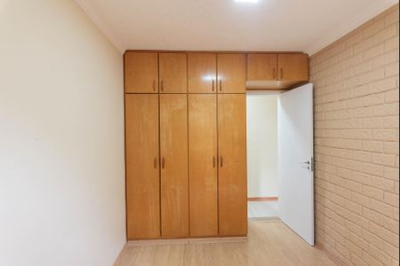 Apartamento à venda com 59m², 2 quartos e 1 vagaQuarto 1