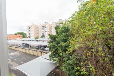 Apartamento à venda com 59m², 2 quartos e 1 vagaVista do Quarto 2
