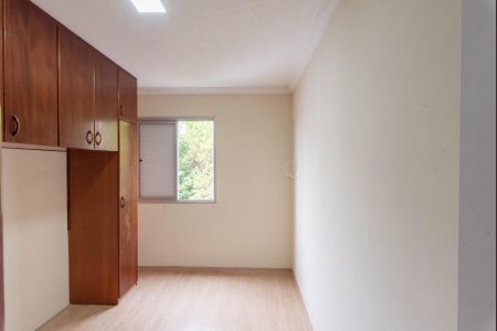 Apartamento à venda com 59m², 2 quartos e 1 vagaQuarto 2
