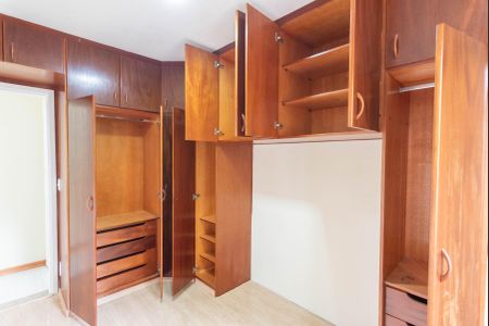 Apartamento à venda com 59m², 2 quartos e 1 vagaQuarto 2