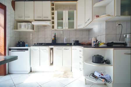 Apartamento à venda com 78m², 2 quartos e sem vagaCozinha