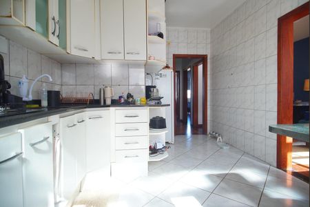 Apartamento à venda com 78m², 2 quartos e sem vagaCozinha