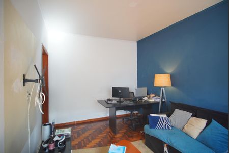 Sala de apartamento à venda com 2 quartos, 78m² em Santa Maria Goretti, Porto Alegre