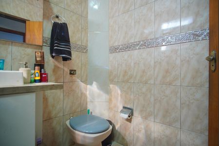 Apartamento à venda com 78m², 2 quartos e sem vagaBanheiro Corredor