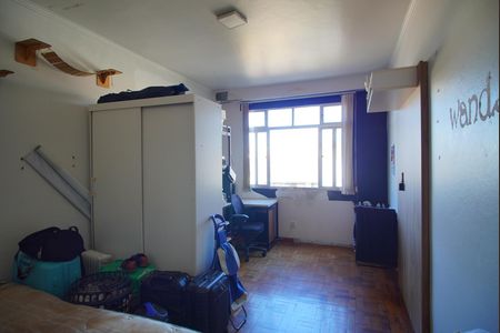 Apartamento à venda com 78m², 2 quartos e sem vagaQuarto 2