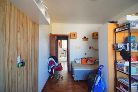 Apartamento à venda com 78m², 2 quartos e sem vagaQuarto 2