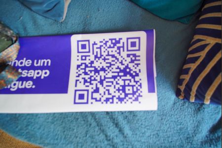 Apartamento à venda com 78m², 2 quartos e sem vagaQR Code