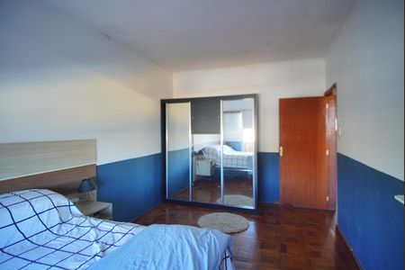 Quarto 1 de apartamento à venda com 2 quartos, 78m² em Santa Maria Goretti, Porto Alegre