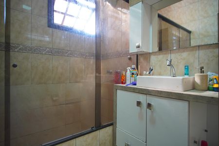 Apartamento à venda com 78m², 2 quartos e sem vagaBanheiro Corredor