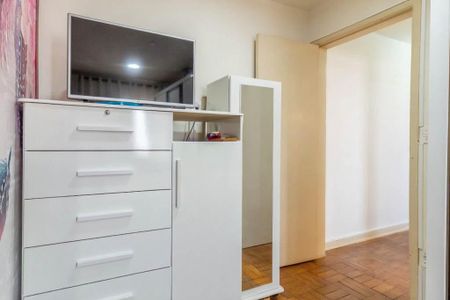 Apartamento à venda com 56m², 2 quartos e 1 vagaQuarto 2