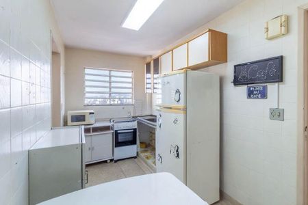 Apartamento à venda com 56m², 2 quartos e 1 vagaCozinha