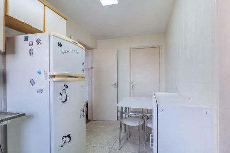 Apartamento à venda com 56m², 2 quartos e 1 vagaCozinha