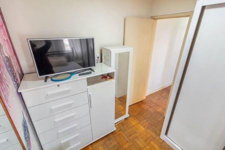 Apartamento à venda com 56m², 2 quartos e 1 vagaQuarto 2