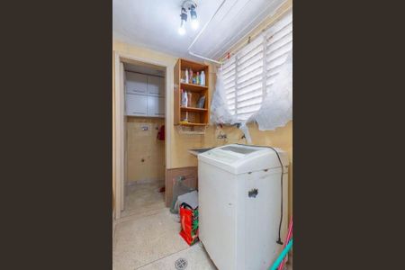 Apartamento à venda com 56m², 2 quartos e 1 vagaÁrea de Serviço