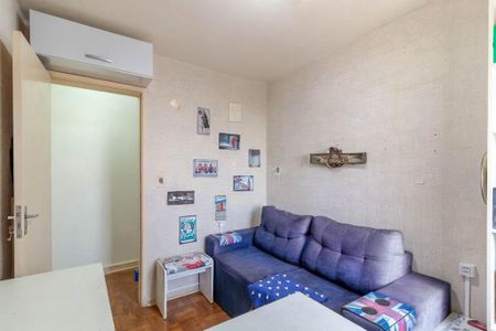 Apartamento à venda com 56m², 2 quartos e 1 vagaQuarto 1