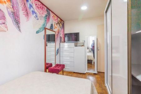 Apartamento à venda com 56m², 2 quartos e 1 vagaQuarto 2