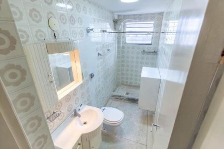 Apartamento à venda com 56m², 2 quartos e 1 vagaBanheiro