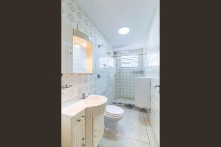 Apartamento à venda com 56m², 2 quartos e 1 vagaBanheiro