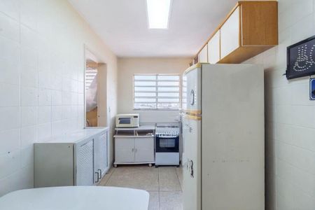 Apartamento à venda com 56m², 2 quartos e 1 vagaCozinha