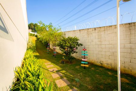 Apartamento à venda com 63m², 2 quartos e 2 vagasÁrea comum