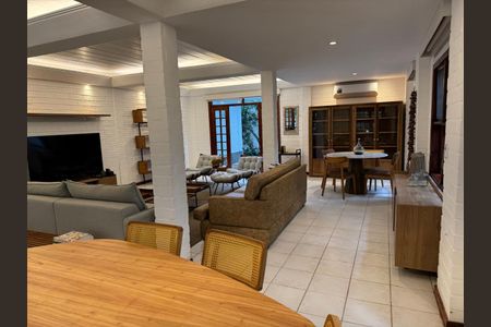 Casa de condomínio para alugar com 367m², 4 quartos e 6 vagas