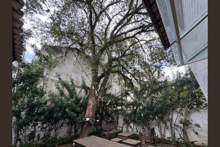 Casa de condomínio para alugar com 367m², 4 quartos e 6 vagas