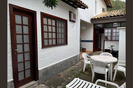 Casa de condomínio para alugar com 367m², 4 quartos e 6 vagas