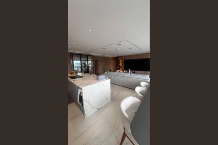 Apartamento à venda com 3 quartos, 200m² em Jardim das Acacias, São Paulo