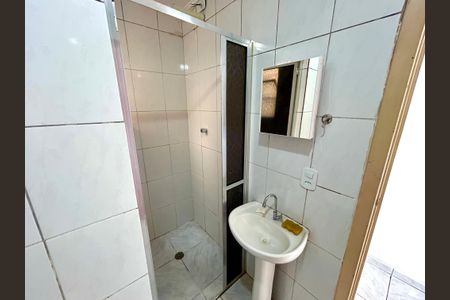 Apartamento para alugar com 35m², 1 quarto e sem vagaBanheiro e Área de Serviço 